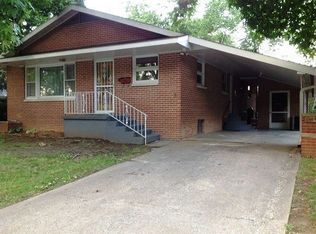 701 S Benwood Dr, Carbondale, IL 62901
