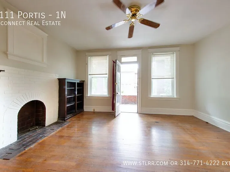 3111 Portis Ave #1N — Photo 3
