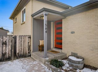 1564 S Ivy St, Denver, CO 80224