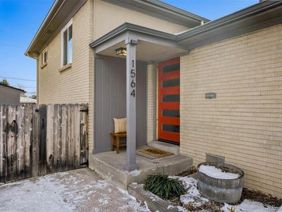 1564 S Ivy Street, Denver, CO, 80224