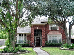 15847 Echo Lodge Dr, Houston, TX 77095