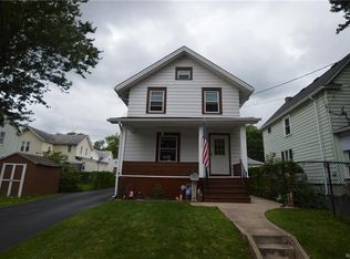7 Allen St, Lockport, NY 14094