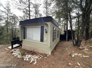1520 White Spar Rd #P9, Prescott, AZ 86303