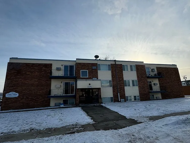 CVA - 734 18 plex — Photo 1