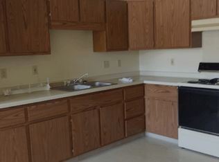 Poplar Apartments, Owen, WI 54460