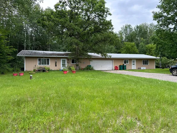 602 Trout Lake Rd Unit 1&2, Grand Rapids, MN 55744