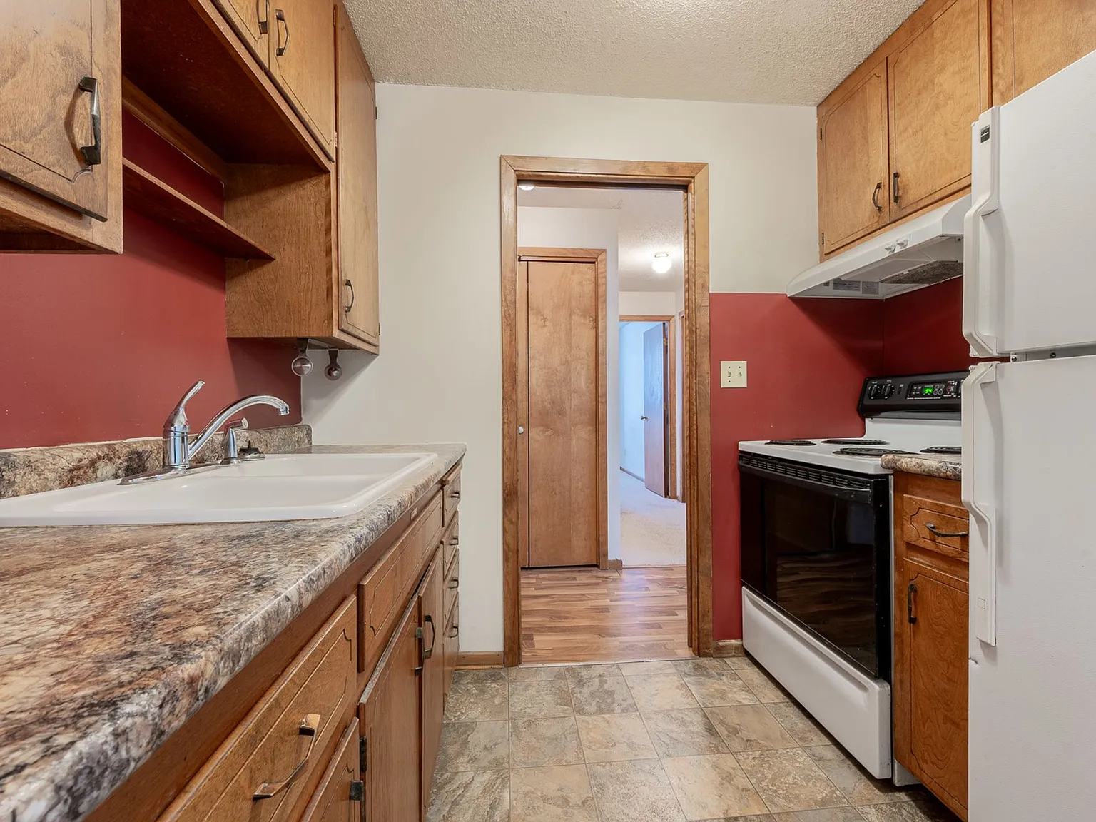 Hillcrest — Photo 1