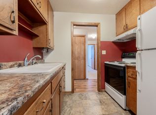 Hillcrest, Le Sueur, MN 56058