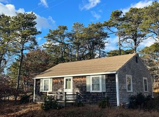 65 Hiller Ave, Wellfleet, MA 02667