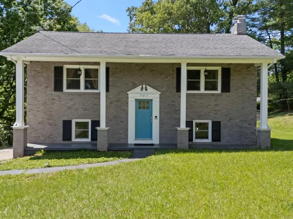 305 Mountainview Dr, Madison Heights, VA 24572