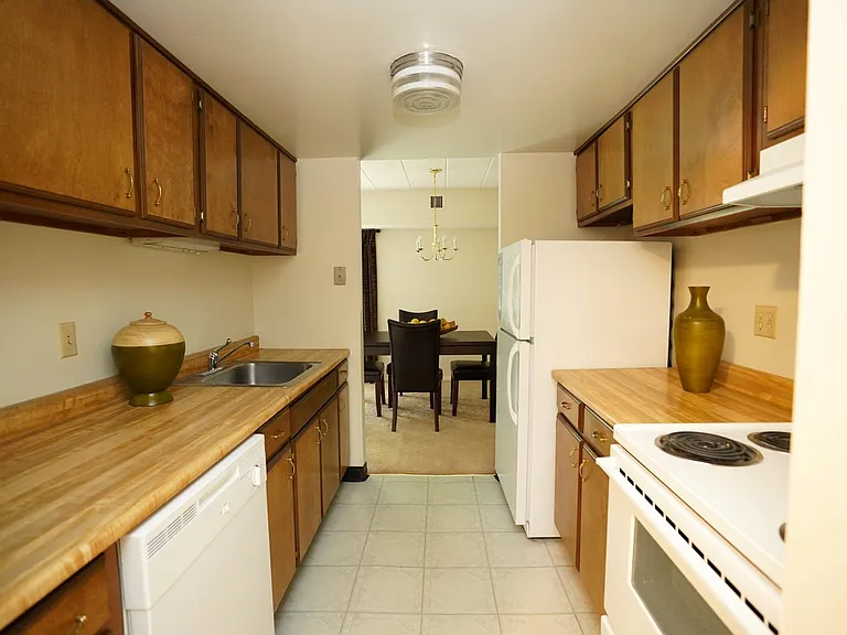 Classic Kitchen