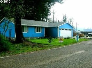 200 NW Del Ray Ave, Stevenson, WA