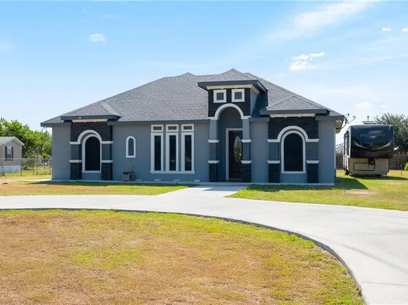 10002 Flamboyan Dr, Mercedes, TX 78570