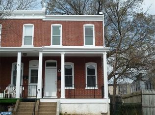 1201 W 6th St, Wilmington, DE 19805