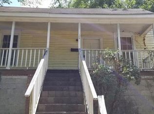 1694 5th Ave W, Macon, GA 31201