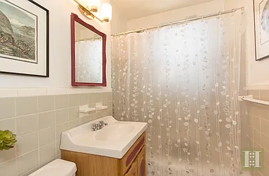 Sold by Halstead Real Estate