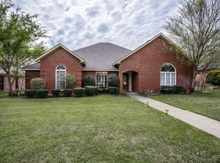 3328 Sailmaker Ln, Plano, TX 75023