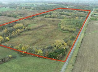 Ww Hwy, Harris, MO 64645