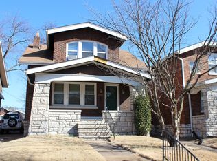 3933 Dover Pl, Saint Louis, MO