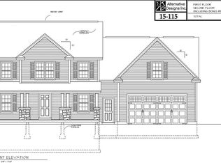 155 Jenkins Farm Rd, Chester, NH 03036