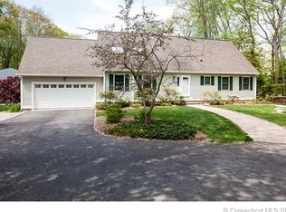 431 Durham Rd, Madison, CT 06443