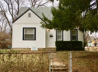 2236 Holt Ave, Columbus, OH