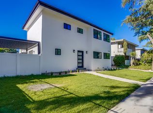 12547 Chandler Blvd APT 5, Valley Village, CA 91607