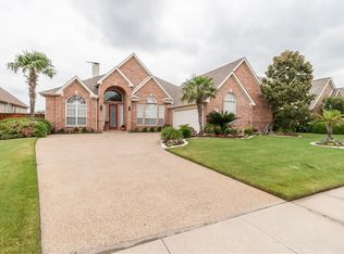 601 Beacon Hill Dr, Coppell, TX 75019