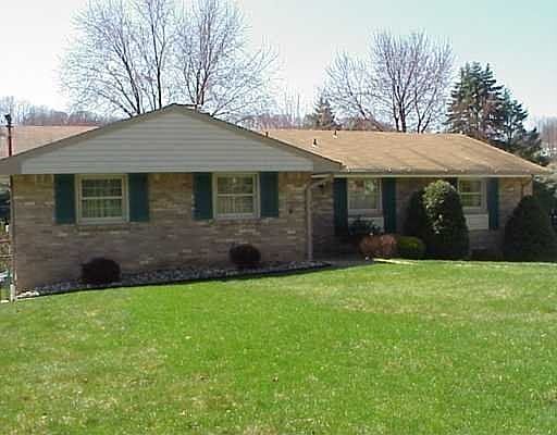 For Sale: 780 Clifton Road, Bethel Park, PA 15102