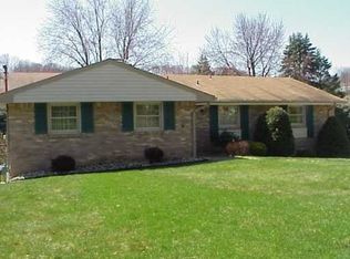 780 Clifton Rd, Bethel Park, PA 15102