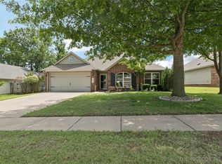 2505 W Natchez St, Broken Arrow, OK 74011