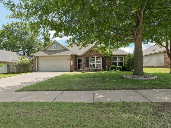 2505 W Natchez St, Broken Arrow, OK 74011