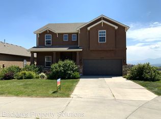 1095 Diamond Rim Dr, Colorado Springs, CO 80921