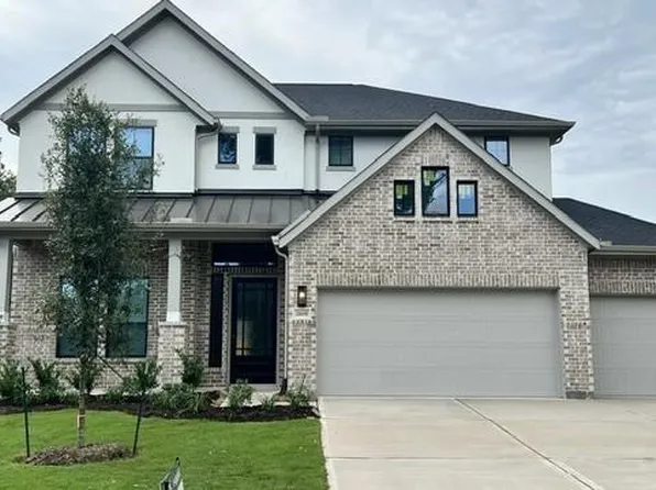 22658 Big Stump Dr, Porter, TX 77365