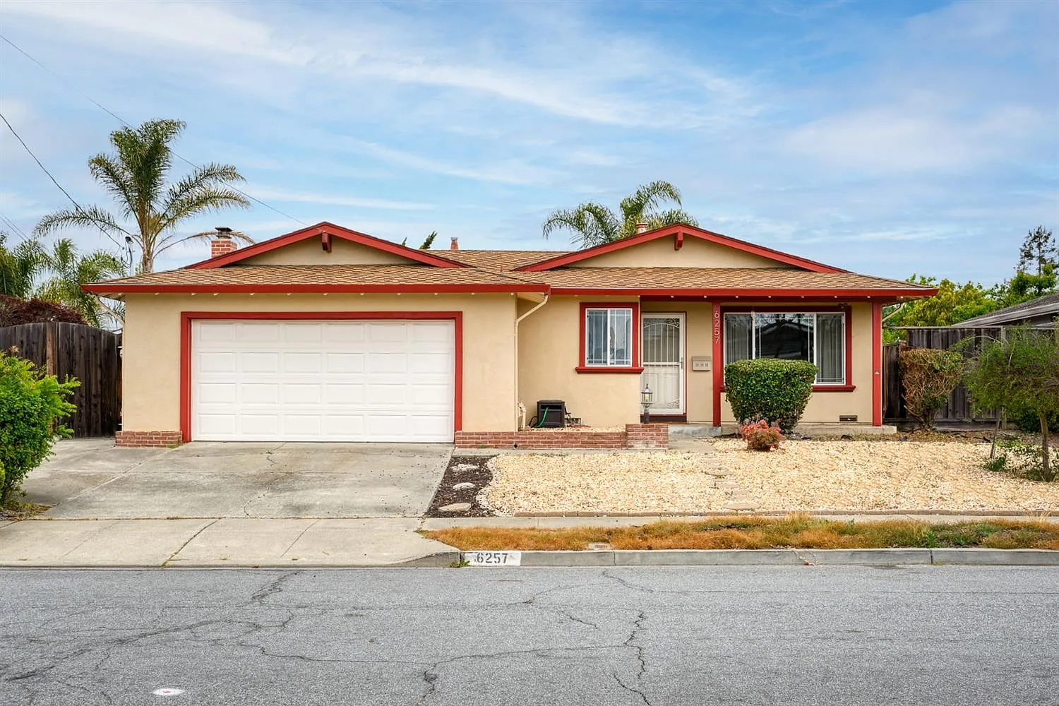 6257 Rockrose Dr photo 1