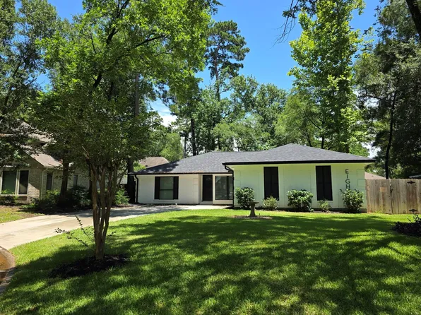 8 N Brook Pebble Ct, Spring, TX 77380