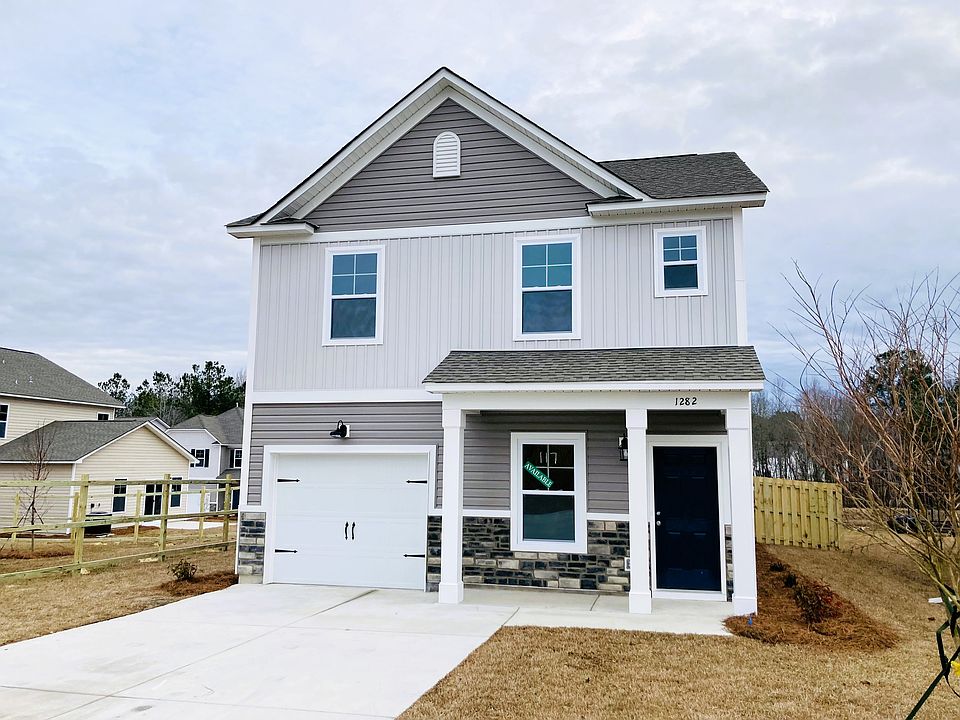 1282 Deep Creek Road