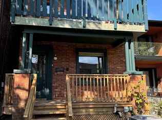 734 Indian Rd, Toronto, ON M6P2E3