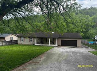 2193 Fort Gay Rd, Fort Gay, WV 25514