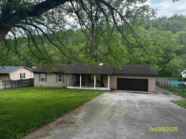 2193 Fort Gay Rd, Fort Gay, WV 25514