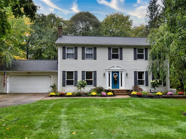 9111 Lake In The Woods Trl, Chagrin Falls, OH 44023