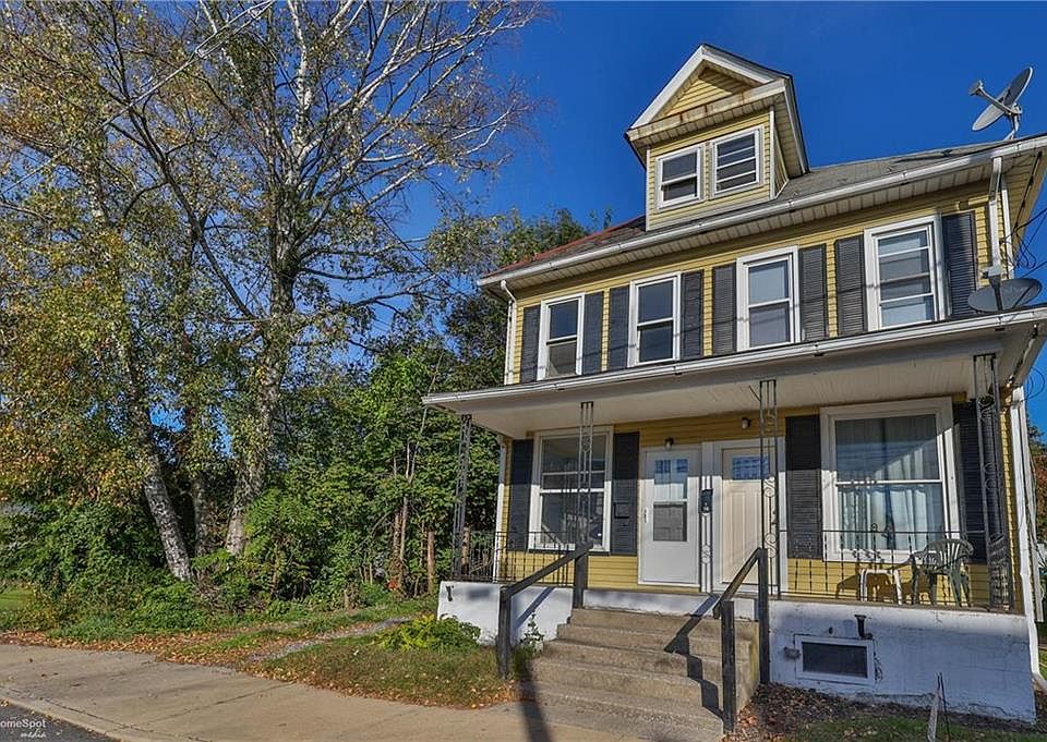 109 Pen Argyl St, Pen Argyl, PA 18072 Zillow