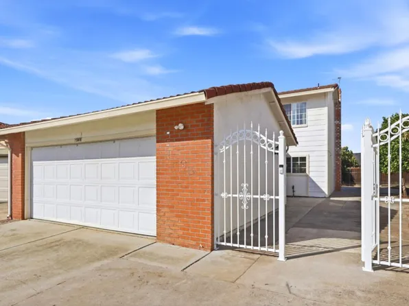 1566 Trieste Way, San Jose, CA 95122