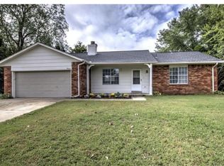 9514 E 114th St N, Owasso, OK 74055