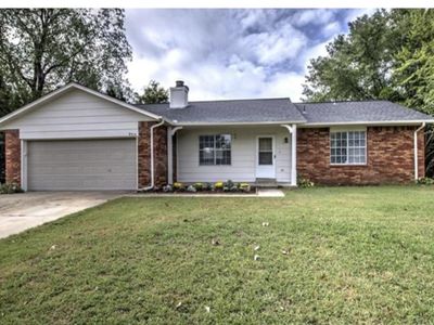 9514 E 114th St N, Owasso, OK, 74055