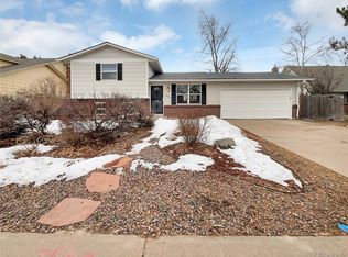 7880 W Portland Ave, Littleton, CO 80128