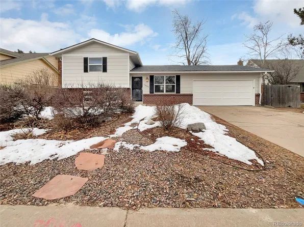 7880 W Portland Avenue, Littleton, CO 80128