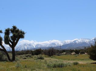 Shasta Rd, Phelan, CA 92371