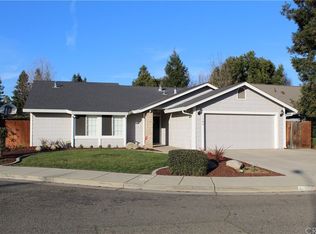 1143 Brownie Ct, Merced, CA 95340