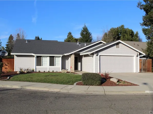 1143 Brownie Ct, Merced, CA 95340